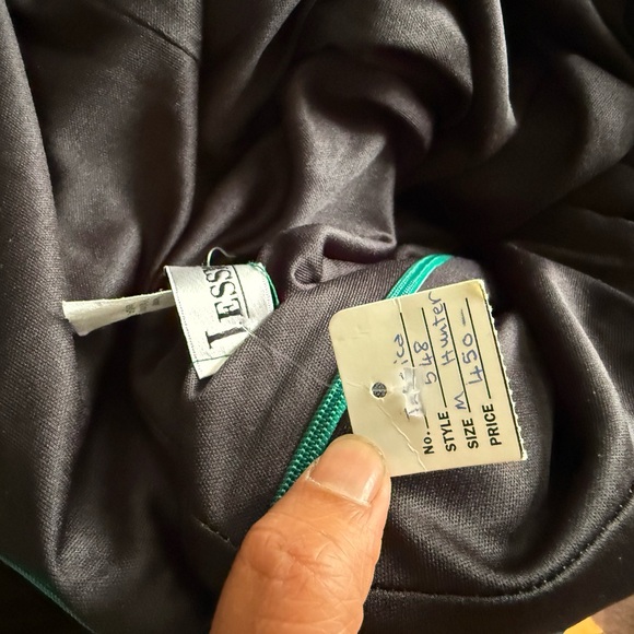 JESSICA ANGEL DRESS Let the graceful silhouette and attention - Picture 12 of 12